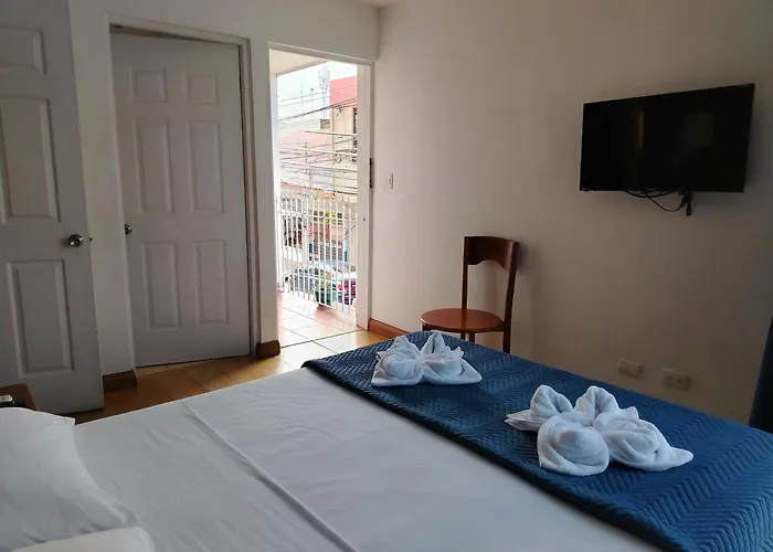 Park View Hotel&Restaurant