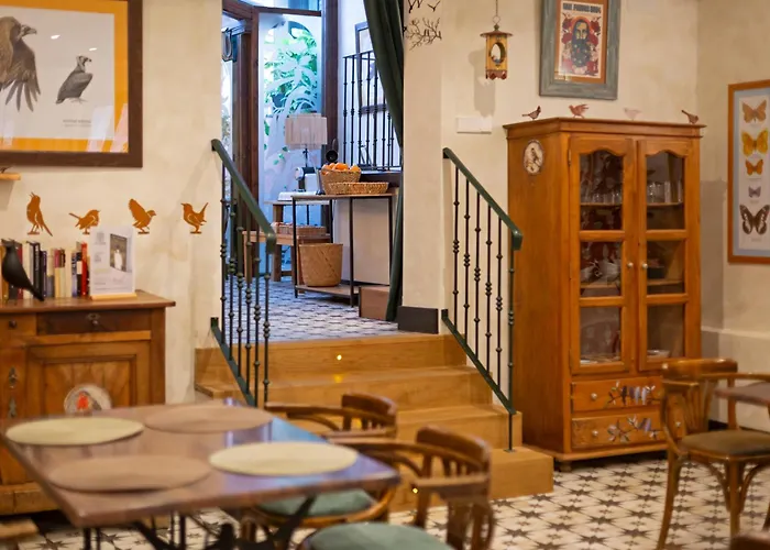 Hotel La Farm