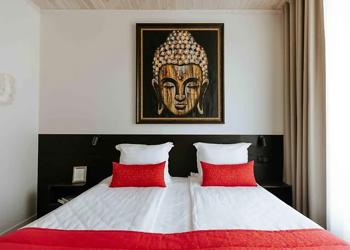 Old Hapsal Hotel