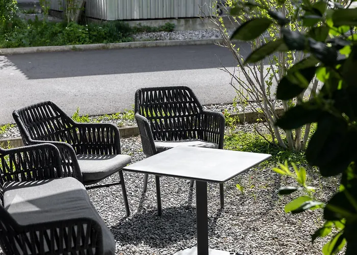 Motel By Maier Feldkirch - Kontaktloser Check-In
