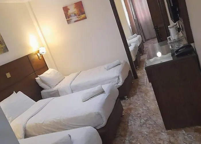 Karam Inn