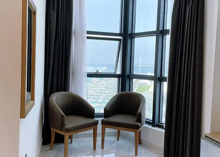 Twin Hotel Tanger