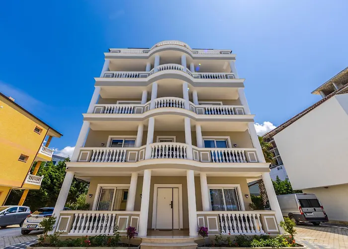 Sea La Vie Suites