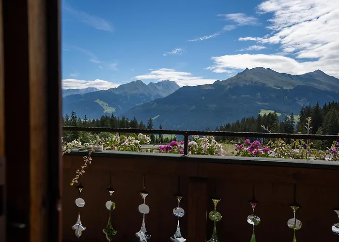 Berghotel Breitmoos