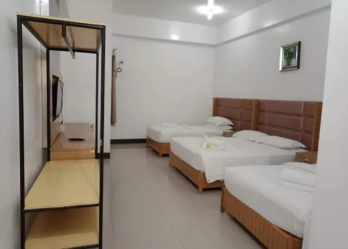 Asia Novo Boutique Hotel - Masbate