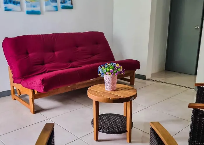 Cattleya Flor Hotel
