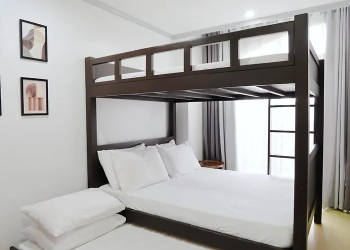 Burnham Place Leisure Stay Unit 2