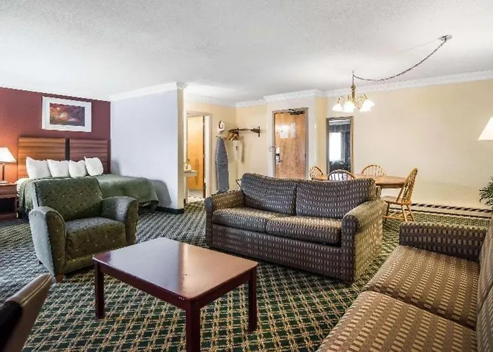 Quality Inn Rutland