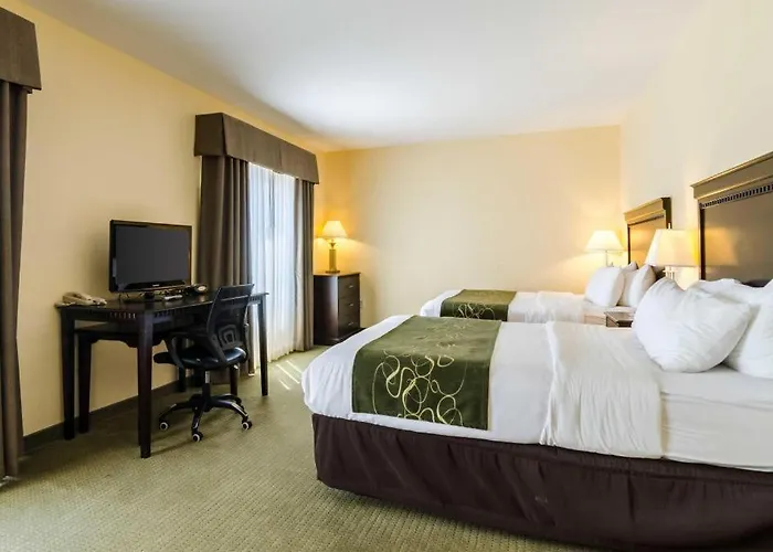 Comfort Suites
