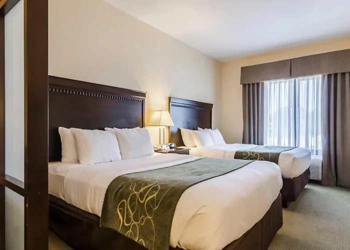 Comfort Suites
