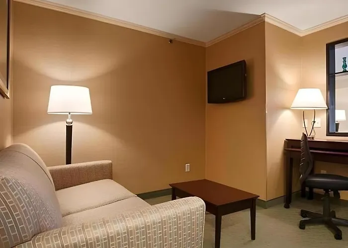 Best Western Davison Inn