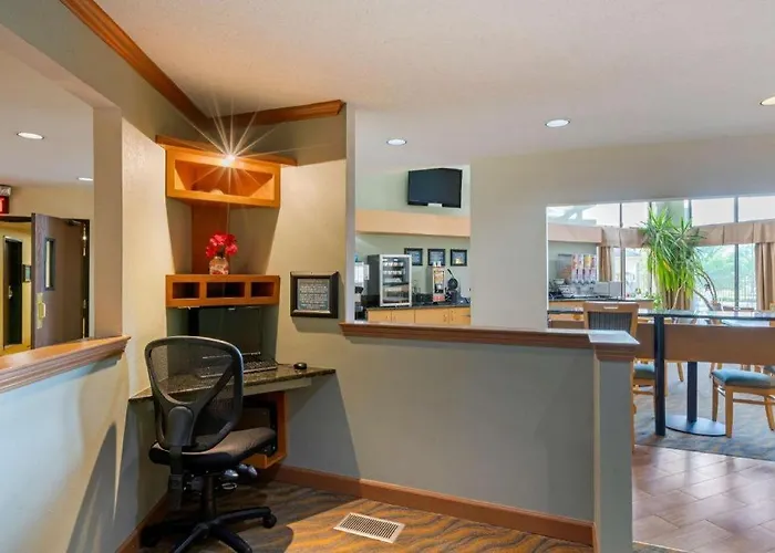 Best Western Davison Inn