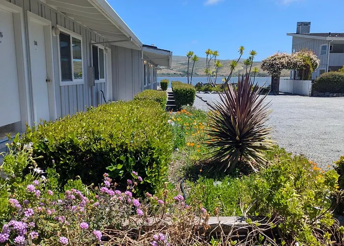 Tomales Bay Lodge And Marina Inc