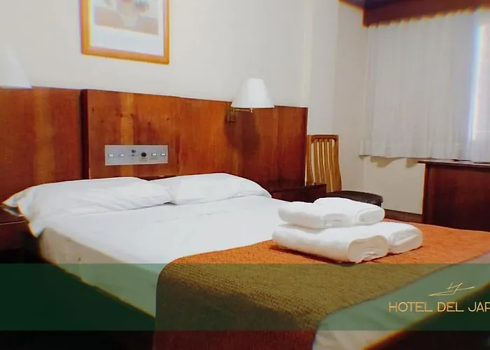 Hotel Del Jardin