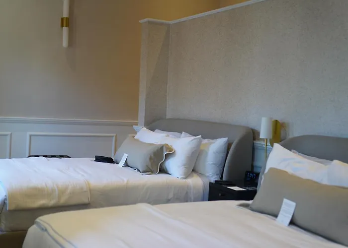 Quinto Hotel Boutique