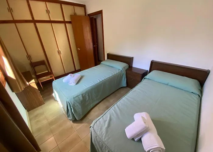 Hotel Vall Fosca