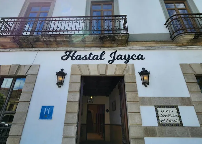 Jayca