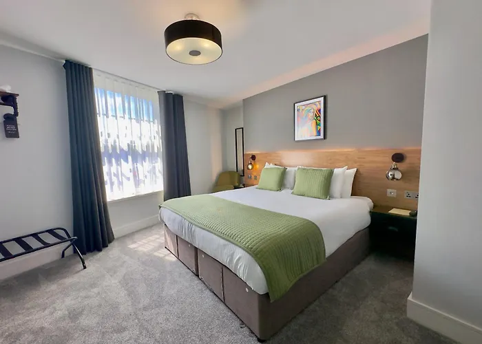 The Abbots Boutique Hotel