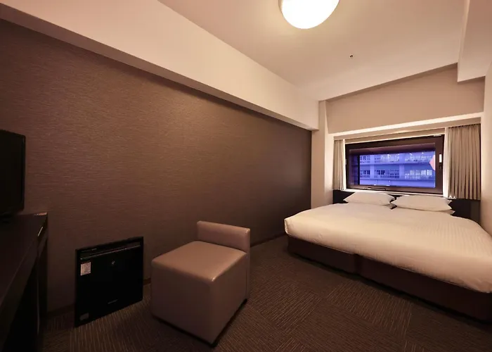 Minamisenri Crystal Hotel - Vacation Stay 78148V