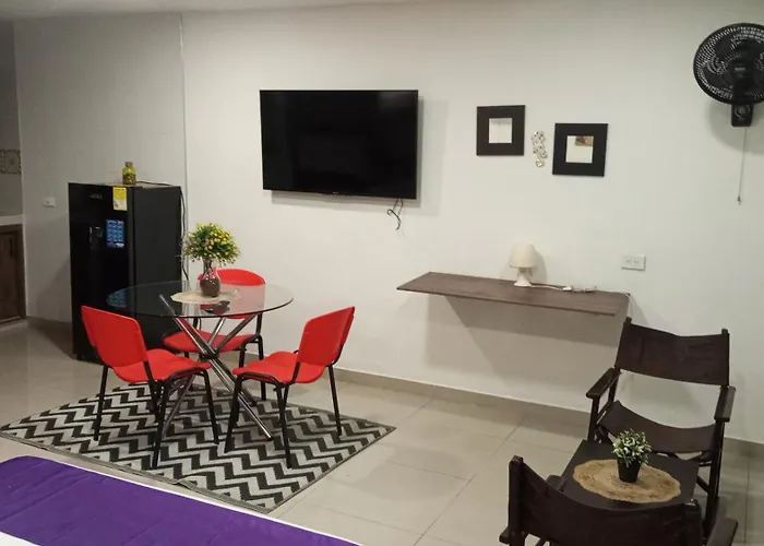 Hotel Casa Jairo