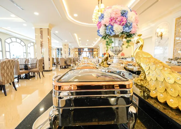 Lk Grand Empire