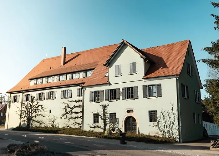 Landgasthof Adler