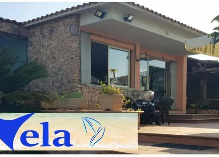Hotel La Vela