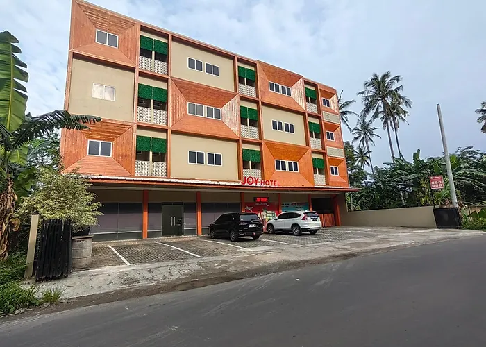 Joy Hotel