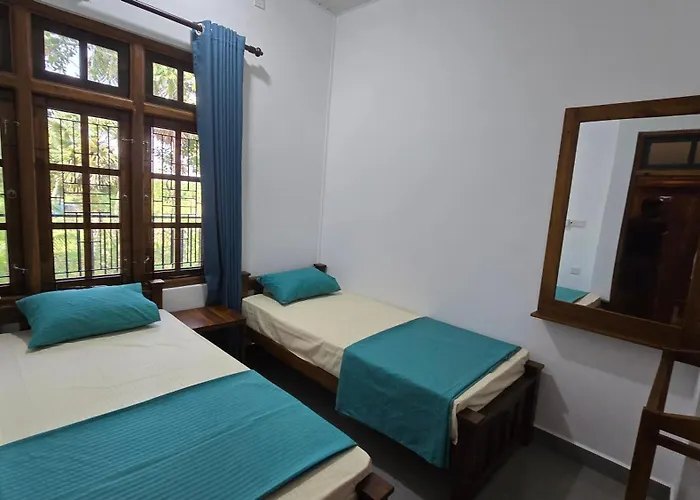 Ramiy Resort Batticaloa