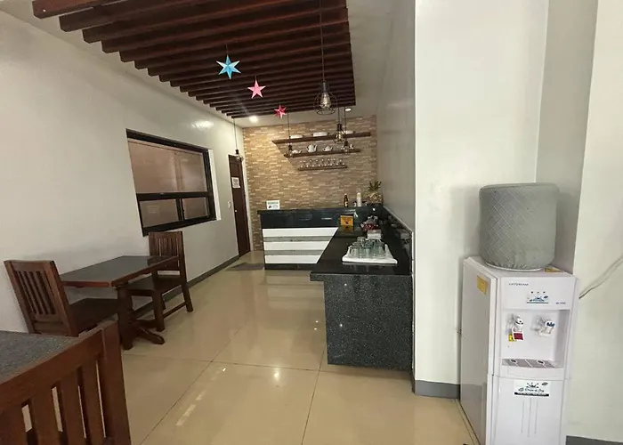 Yellowbell Hotel