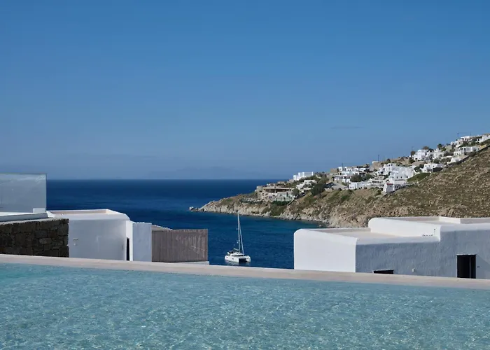 Iria Blue Mykonos