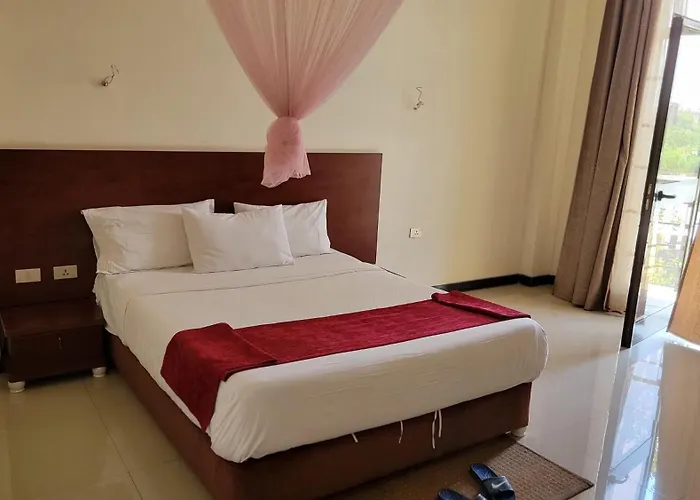 Yiganda Hotel, Bahir Dar