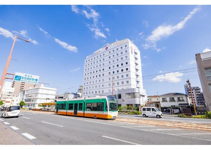 Orient Hotel Kochi - Vacation STAY 13525v