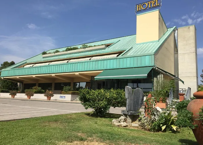 Hotel Le Ville