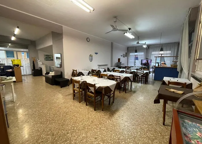 Hotel & Trattoria Le Caravelle