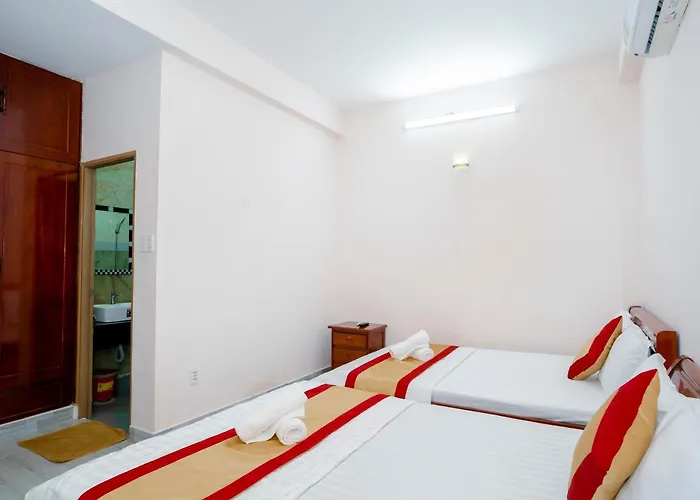 You & Me Hotel Apartment
