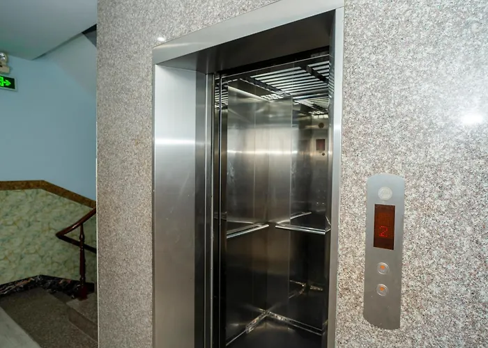 You&Me Hotel Apartment