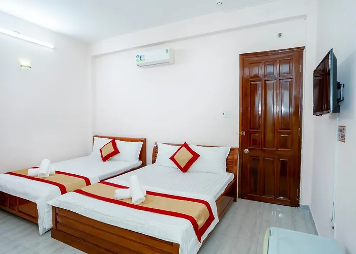 You & Me Hotel Apartment