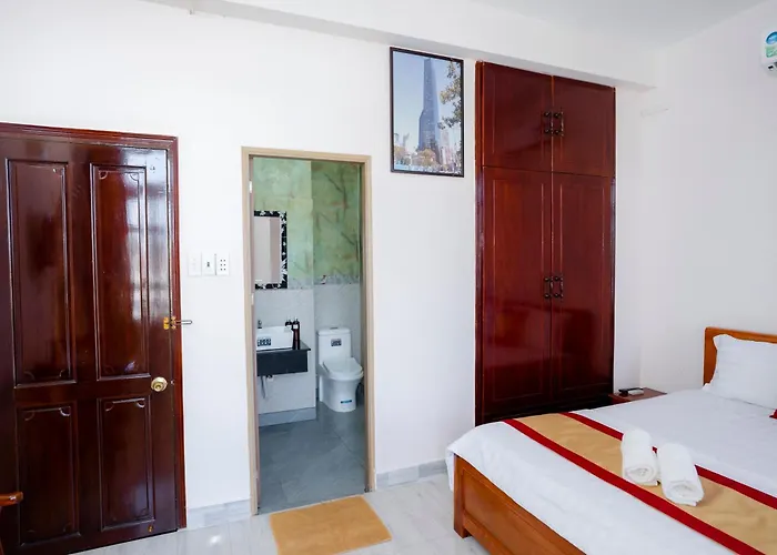 You&Me Hotel Apartment