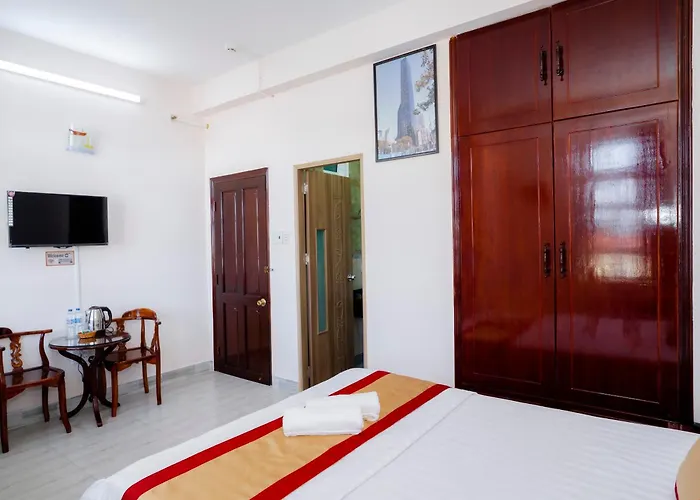 You&Me Hotel Apartment