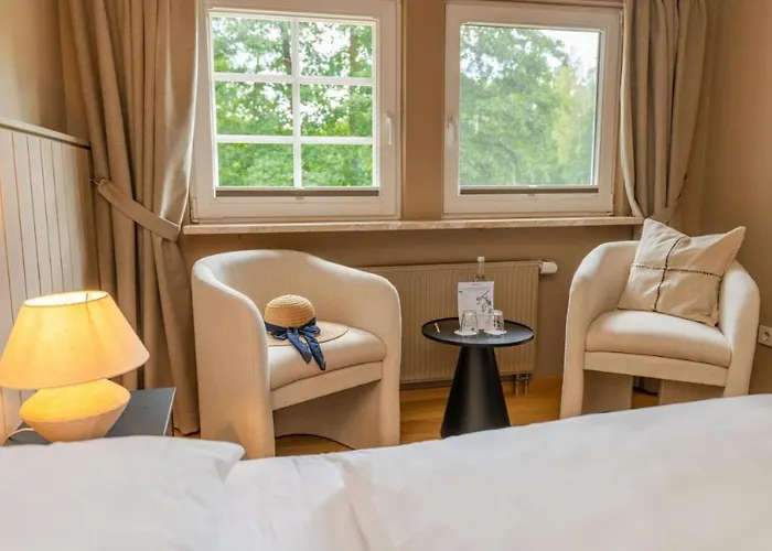 Seehotel Koellnitz