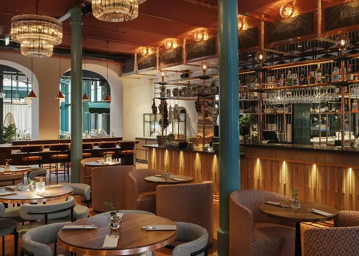 Vana Spa Snaeckviken By Elite - A Proud Member Of The Leading Spa Hotels Of Sweden