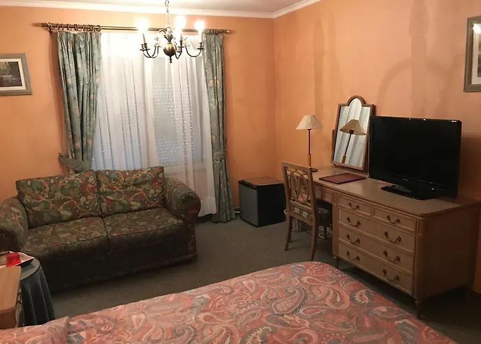 Hotel Cosy Bouillon