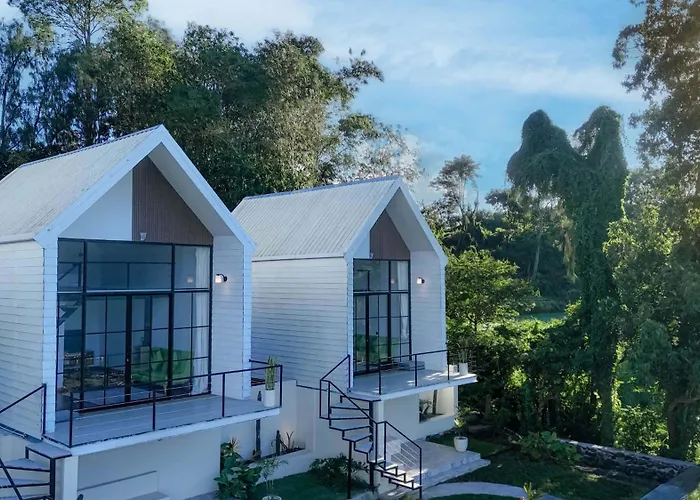 Faro Cabin Kintamani