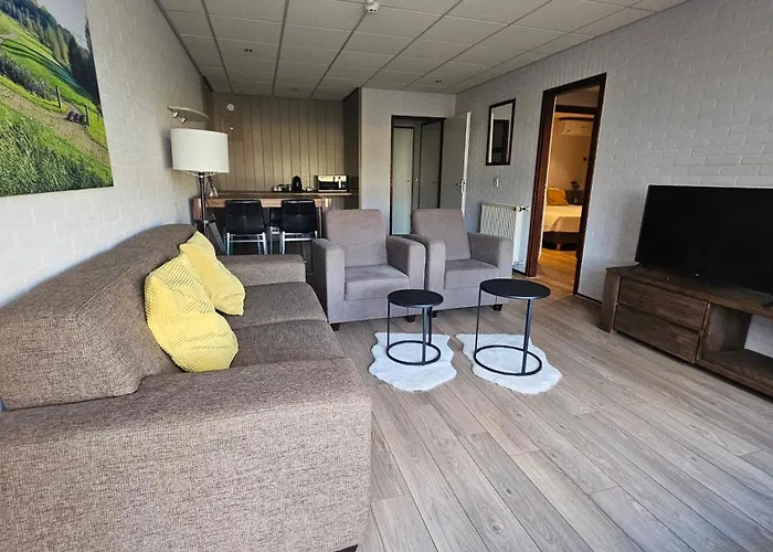 Aparthotel Delden