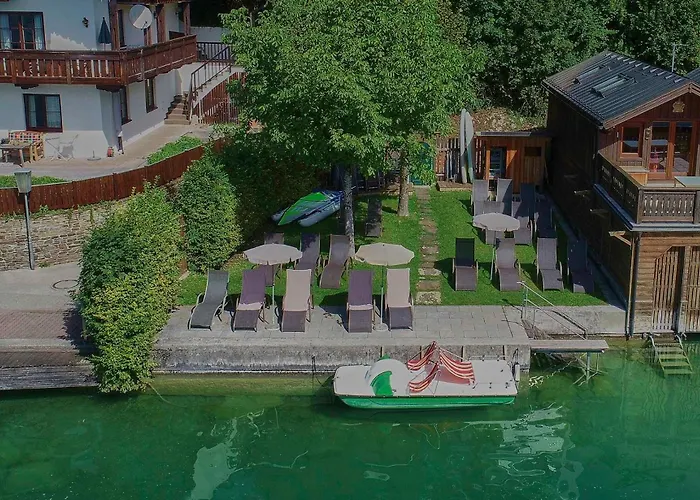 Hotel Zimmerbraeu