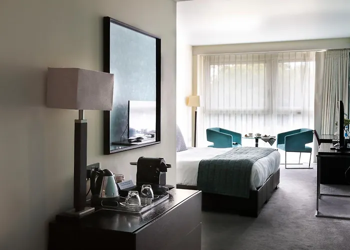 Captain'S Club Hotel & Spa