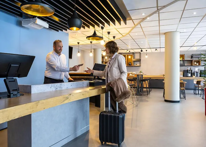 ibis Namur Centre