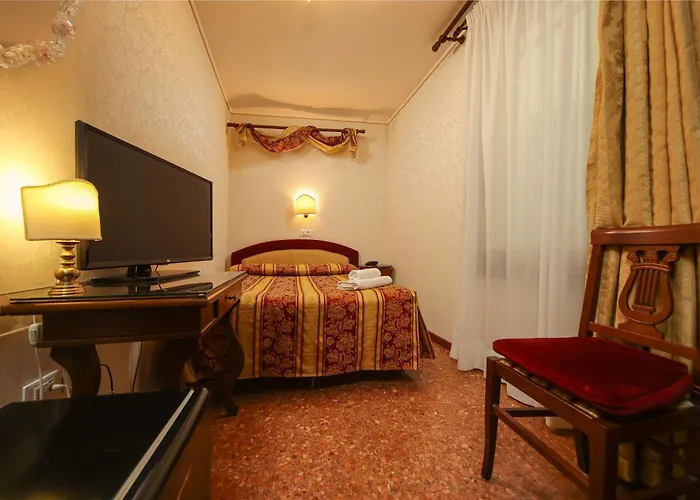 Hotel Da Bruno