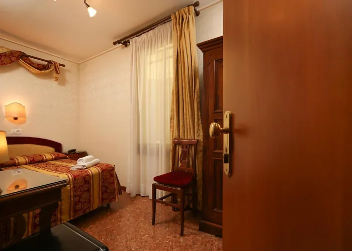 Hotel Da Bruno